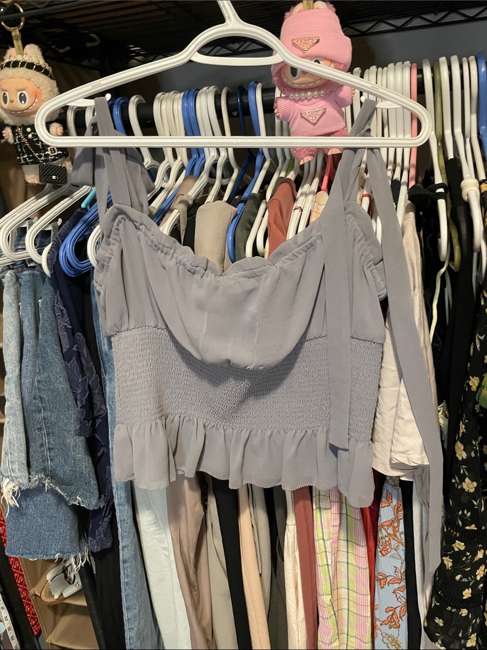 Wilfred Ballad Camisole - Picture 4 of 4